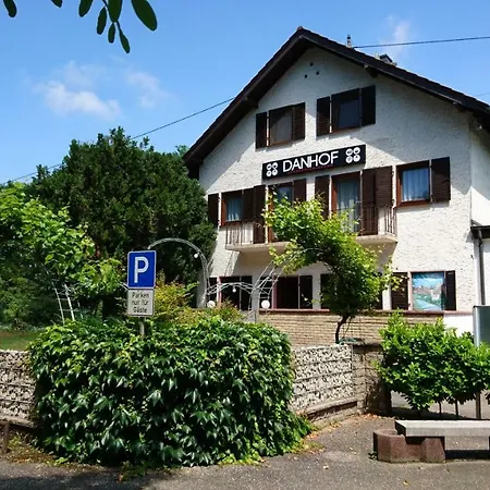 Danhof 2*