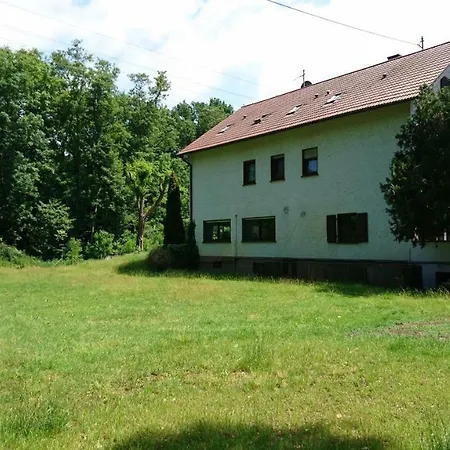 Danhof Casa de hóspedes 2*