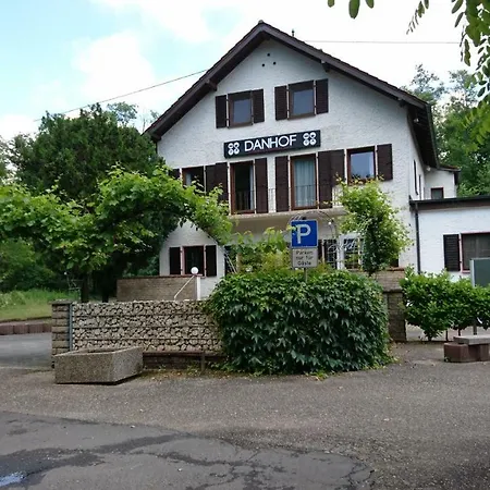 Danhof 2* Schifferstadt