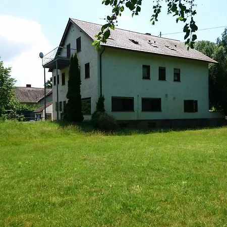 Danhof Casa de hóspedes 2*