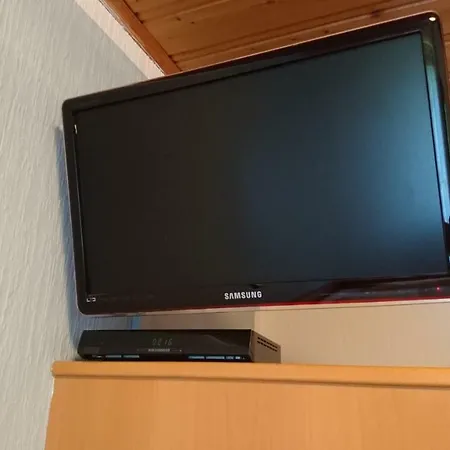 Гостевой дом Danhof 2*