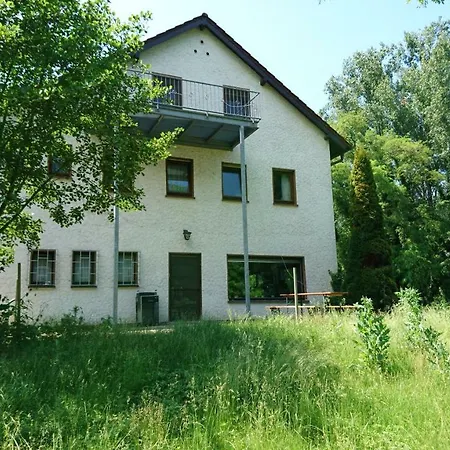 Danhof Casa de hóspedes