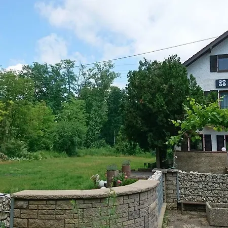 Danhof Casa de hóspedes