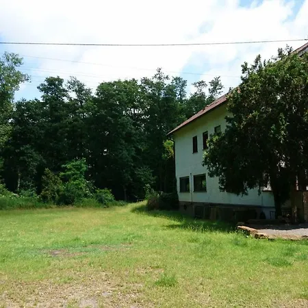 Danhof Casa de hóspedes 2*