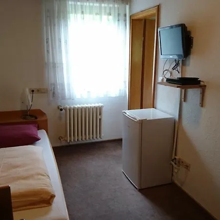 Danhof Casa de hóspedes Schifferstadt