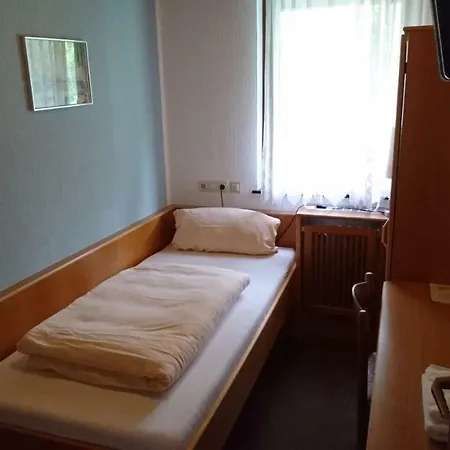 Casa de hóspedes Danhof 2*