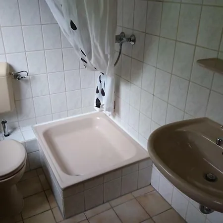 Casa de hóspedes Danhof 2*