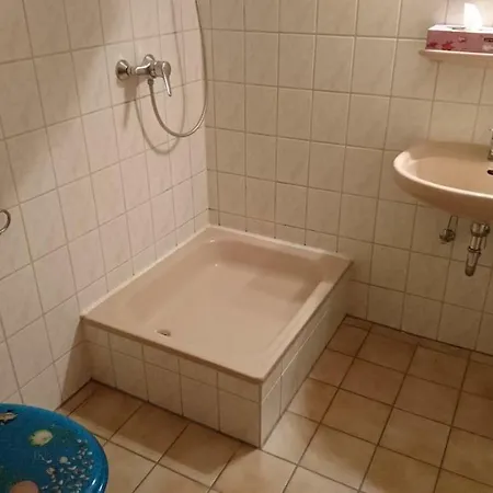 Danhof Casa de hóspedes 2*