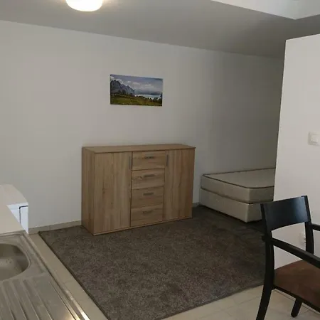 Casa de hóspedes Danhof 2*
