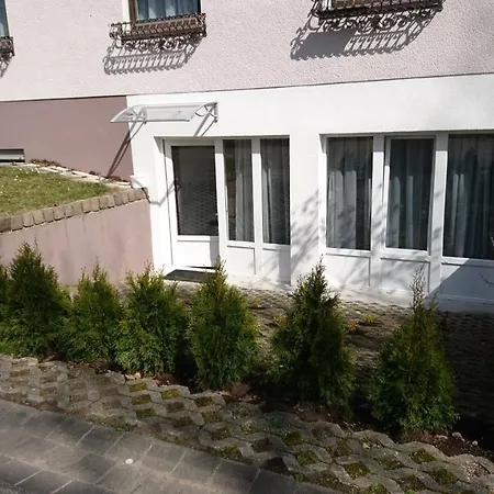 Danhof Гостевой дом Шифферштадт